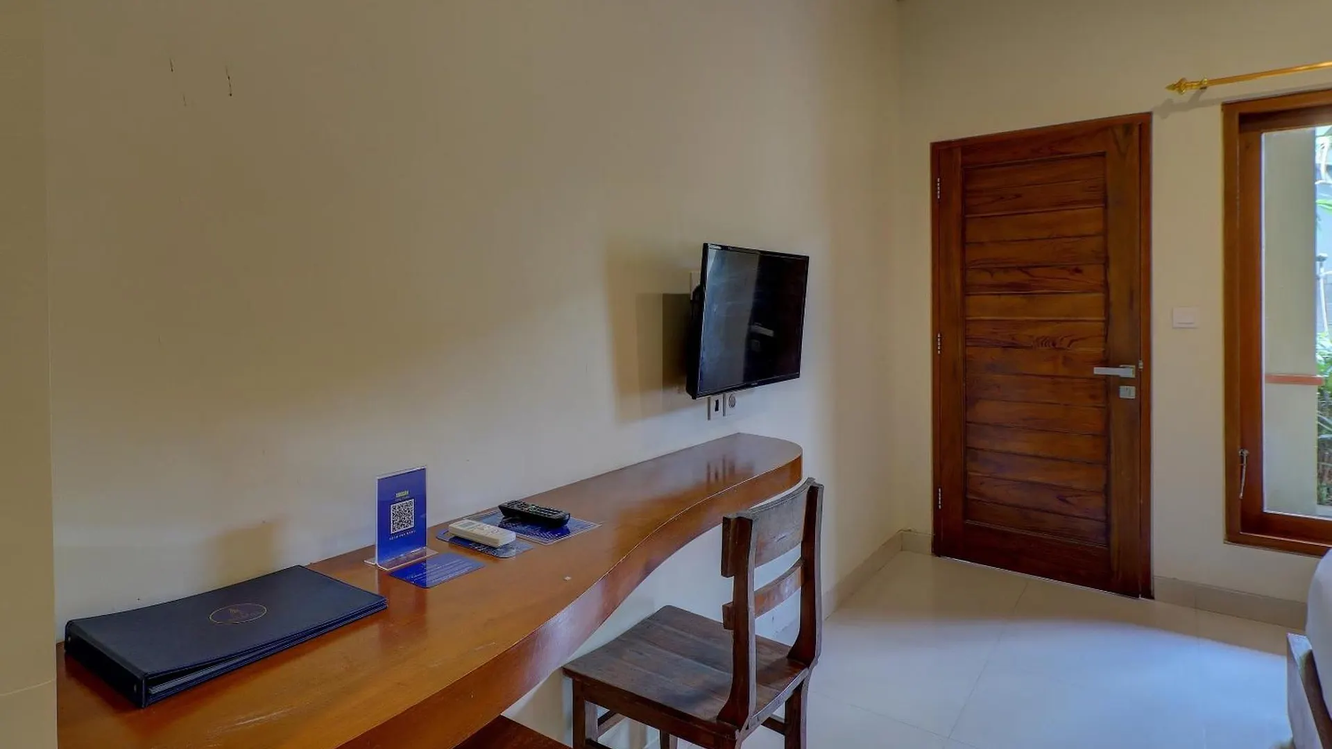 Oyo Life 92852 Singgah Hotel Legian Seminyak