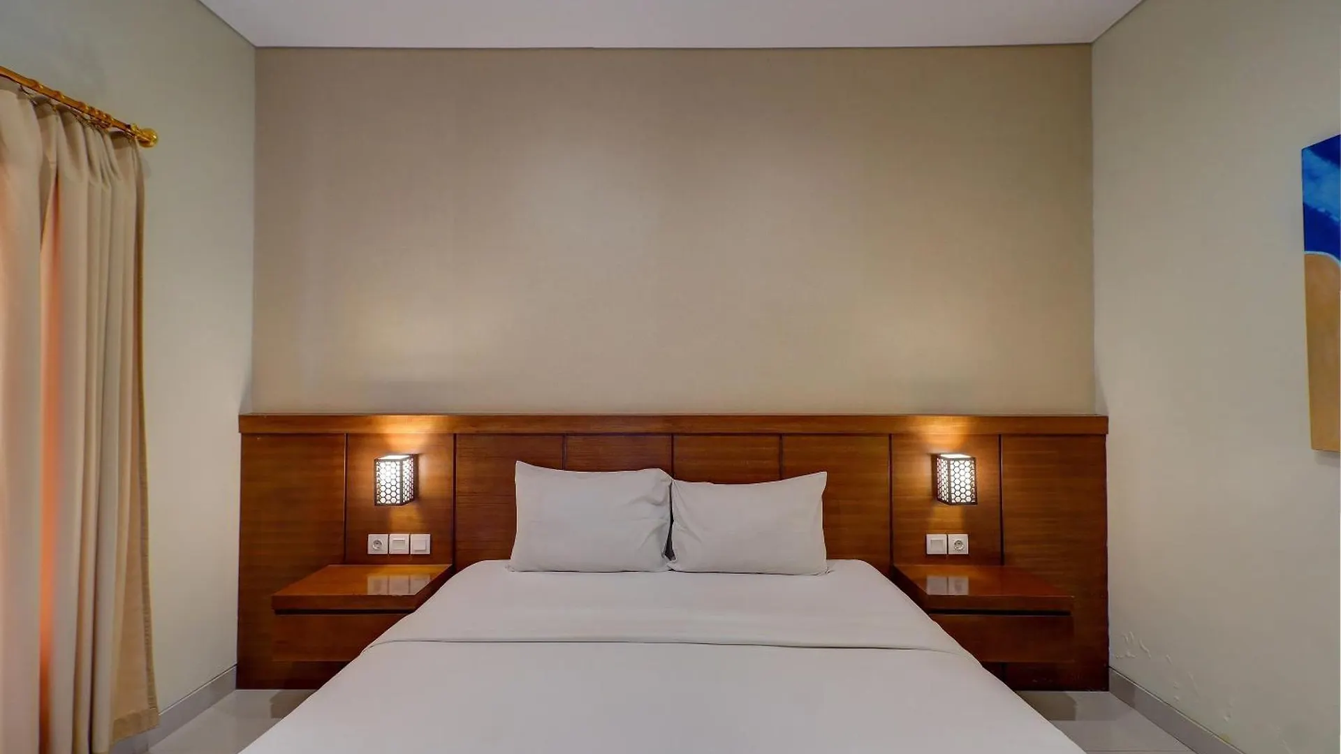 Oyo Life 92852 Singgah Hotel Legian Seminyak  Seminyak (Bali)